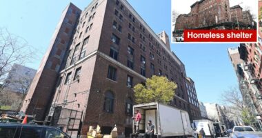 Zohran Mamdani plan for new homeless intake shelter put on hold after East Villagers sue to stop it