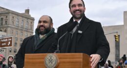 Zohran Mamdani's legal adviser calls NYC mayor 'real political leader' of Gen Z Jews