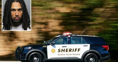 murder suspect triggers multi-state manhunt before capture