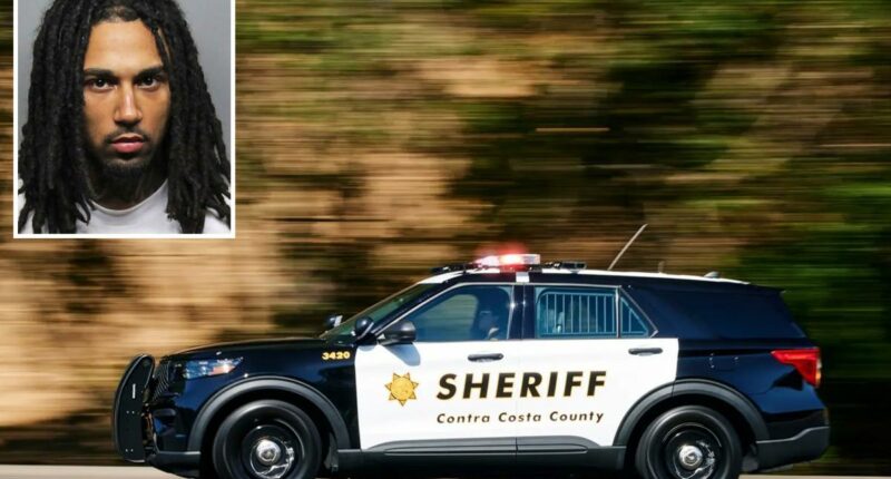 murder suspect triggers multi-state manhunt before capture