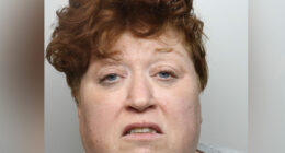 "If You Die, I Am Not Responsible": Drunk Mom Crashes Car of Teens Who Begged Her to Slow Down