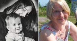 ‘Dementia has a huge hidden burden — mum’s care has cost around £1million’