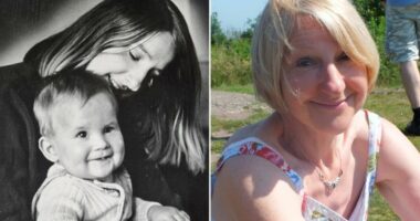 ‘Dementia has a huge hidden burden — mum’s care has cost around £1million’