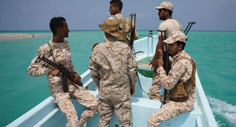 ‘Gate of Tears’ at risk: Iran threatens major new global chokepoint if US moves on Hormuz