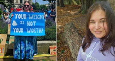 ‘I have binge-eating disorder but can't get NHS help - I'm screaming into the void'