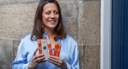 ‘I’ve had IBS for 30 years’ but £1.60-a-day change means ‘I have no pain or bloating'