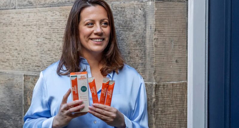 ‘I’ve had IBS for 30 years’ but £1.60-a-day change means ‘I have no pain or bloating'