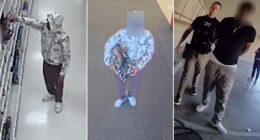 ‘Lego bandit’ accused in bizarre $34K scheme replacing minifigures with pasta