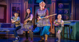 ‘Mrs. Doubtfire’, ‘Legally Blonde’ among Broadway shows coming to the coast
