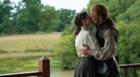 ‘Outlander’ Season 8 Has A Claire And Jamie Problem