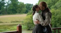 ‘Outlander’ Season 8 Has A Claire And Jamie Problem