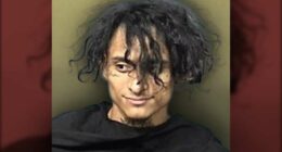 ‘The gates of Hell!’ Florida man caught in disturbing teen trafficking case, sheriff says