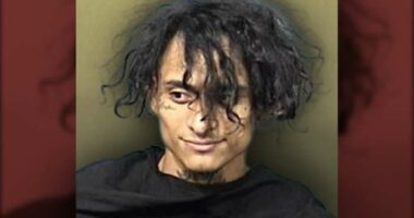 ‘The gates of Hell!’ Florida man caught in disturbing teen trafficking case, sheriff says