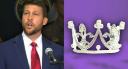 ‘Women only:’ Florida AG takes aim at Miss America group over trans competitors