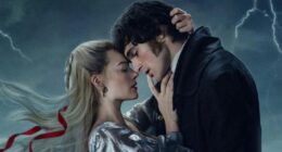 ‘Wuthering Heights’ Arrives On HBO Max This Week After $241 Million Box Office Run