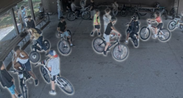 ‘Young hoodlums:’ Gang of boys caught playing ‘real-life Frogger’ in Central Florida, sheriff says