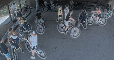 ‘Young hoodlums:’ Gang of boys caught playing ‘real-life Frogger’ in Central Florida, sheriff says