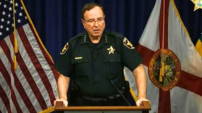 Central Florida's 'Polk Around and Find Out' Sting: Over 260 Arrested ...