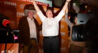 'A bomb going off in Canberra': What now for One Nation and the Coalition?