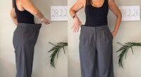 By replacing one to two meals a day with the Australian wellness brand's bestselling Glow Shakes, Louise, from New Zealand, said she has more energy and feels more confident.