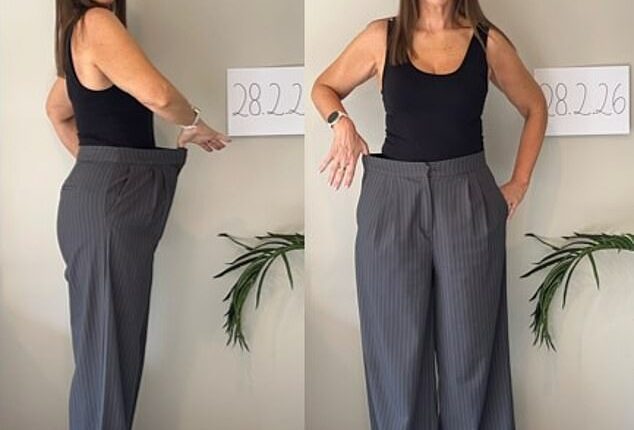 By replacing one to two meals a day with the Australian wellness brand's bestselling Glow Shakes, Louise, from New Zealand, said she has more energy and feels more confident.
