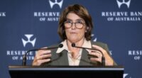 'Australians are poorer' and 'everything is moving in the wrong direction'