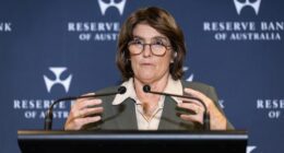 'Australians are poorer' and 'everything is moving in the wrong direction'