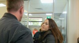 'Come on ... sweetheart': Journalists booted from One Nation event