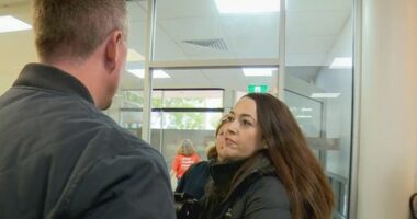 'Come on ... sweetheart': Journalists booted from One Nation event
