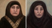 'ISIS brides' on slavery charges to make bid for freedom