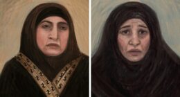 'ISIS brides' on slavery charges to make bid for freedom