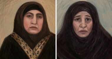 'ISIS brides' on slavery charges to make bid for freedom