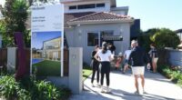 Phasing out negative gearing may not solve Australia's housing crisis but reforming the controversial tax-writeoff could have a meaningful impact, say economists.