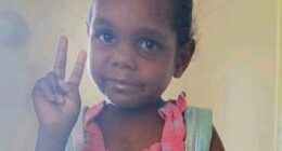 'National disgrace': Jacinta Price reacts to death of five-year-old niece