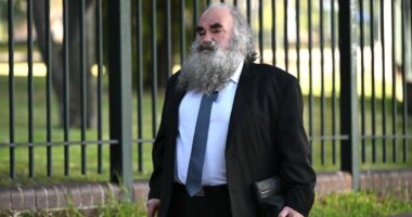 'No place in hell' for father over fatal crash cover-up