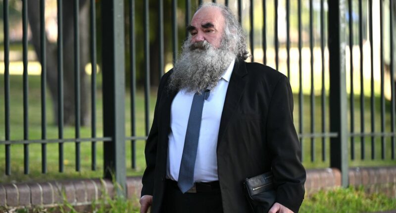 'No place in hell' for father over fatal crash cover-up