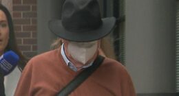 'No such thing as too young': Former priest's depraved Christmas hunt for child sex