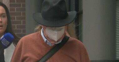 'No such thing as too young': Former priest's depraved Christmas hunt for child sex