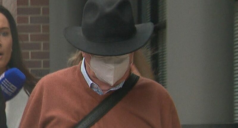 'No such thing as too young': Former priest's depraved Christmas hunt for child sex