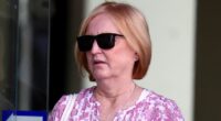 'Own demons' killed man, not mum's smoothie, jury told