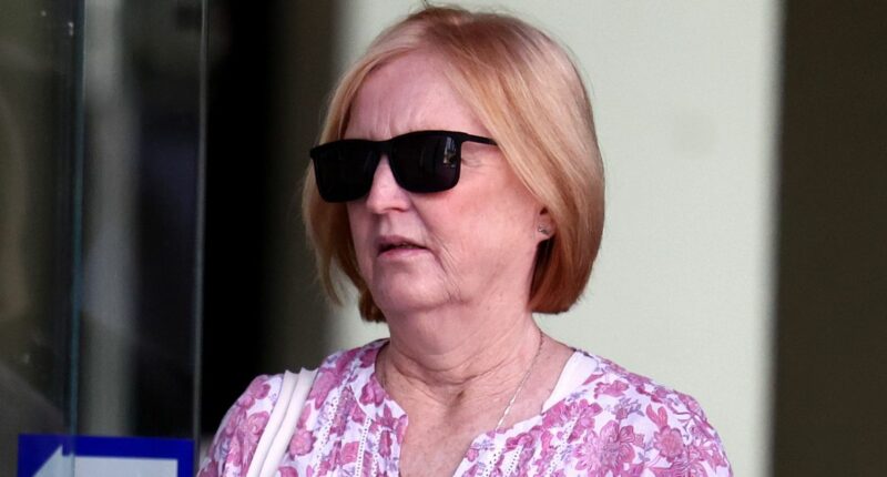 'Own demons' killed man, not mum's smoothie, jury told