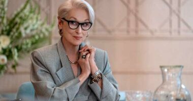 'The Devil Wears Prada 2' bests ‘Mortal Kombat II’ at the box office
