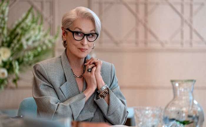 'The Devil Wears Prada 2' bests ‘Mortal Kombat II’ at the box office