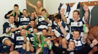 'We thought they'd put a fine French banquet on for us - but we ended up in McDonald's!': The untold story of Bath's greatest day as they return to Bordeaux - by the hero of their 1998 European Cup glory