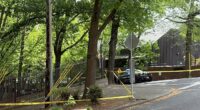 1 dead after car slams into lavish Portland social club with possible explosives, FBI investigating