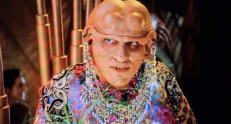 10 Worst Episodes Of Star Trek: Deep Space Nine