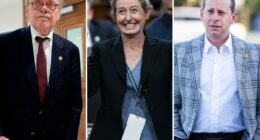 11 House seats move to GOP's favor after major redistricting wins for Trump