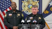 16-year-old NC girl charged in triple murder of family members; arrested in Tennessee with 28-year-old man