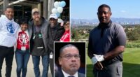 Minnesota nonprofit accused of siphoning $6.5M to fund Vegas trips, luxury cars, private liquor store