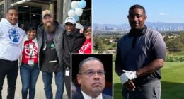 Minnesota nonprofit accused of siphoning $6.5M to fund Vegas trips, luxury cars, private liquor store